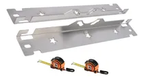 Comprar Placas De Ferramentas De Alinhamento Do Dedo Do Prateado