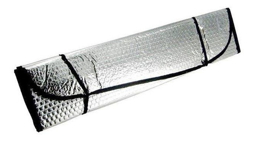 Imagen 3 de 4 de Parasol Para Carro