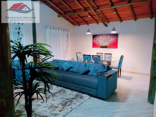 Imagem 14 de 15 de Chácara 1200m² - Itatiba - Bairro Vivendas Do Engenho D´água - 175