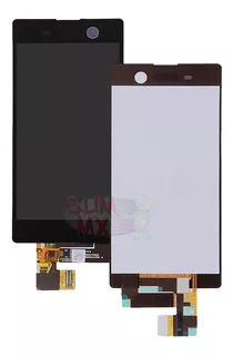 Pantalla Lcd Y Touch Sony Xperia M5 E5606 E5603 E5653