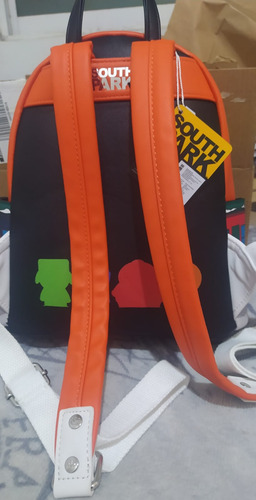 South Park Peluche Stan Y Mochila Kenny Price Shoes (Usado)
