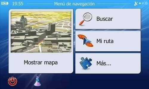 Imagen 5 de 5 de Mapas 2019 Igo 8 / Primo / Amigo..c / Radares De Velocidad