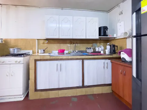 Casalote En Venta En Belen La Palma. Cod V16904