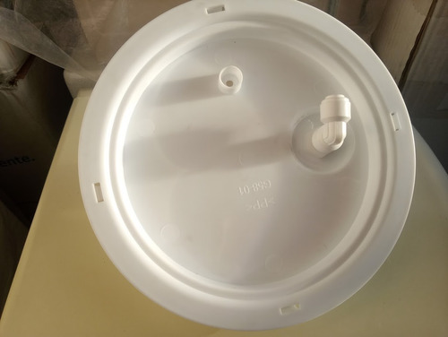 Repuesto Flotante Para Dispenser De Agua De Red (varios Mod)