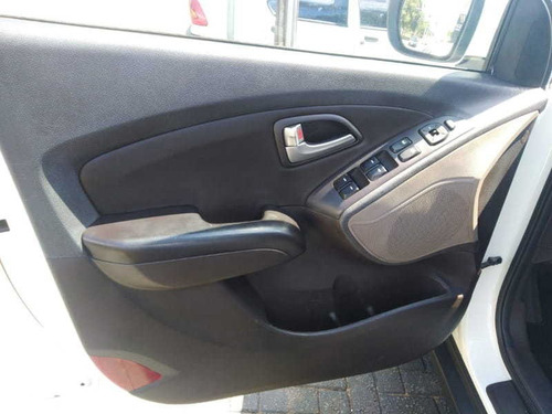Hyundai Ix35 2.0