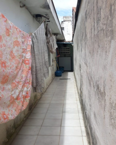 Casa Térrea Na Vila Monumento - Ca00162 - 69301593