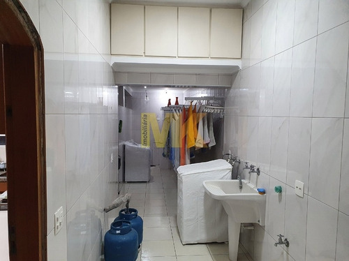 Imagem 10 de 27 de Sobrado Com 04 Dormitórios Com Piscina Na Vila Zelina Sp - 1083