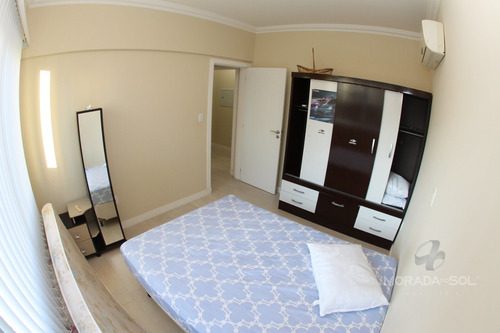 Imagem 14 de 15 de Apartamento Em Meia Praia - Itapema - 3808