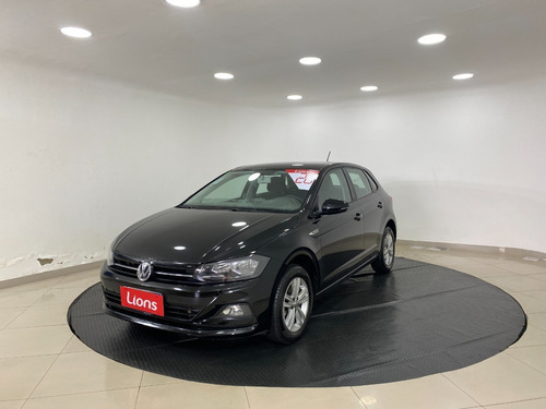 Imagem 5 de 18 de Volkswagen Polo
