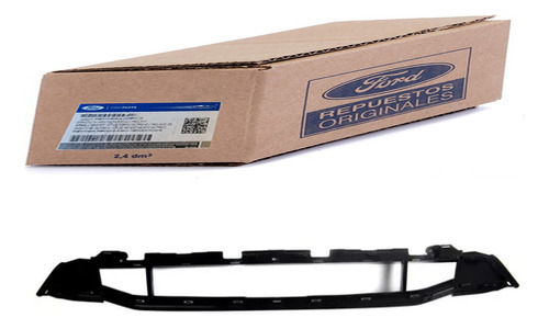 Grade Dianteira Do Radiador Ford Ranger 2022 Jb3z17b968d