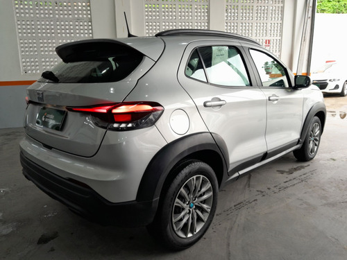 Fiat Pulse 1.3 FLEX DRIVE MANUAL