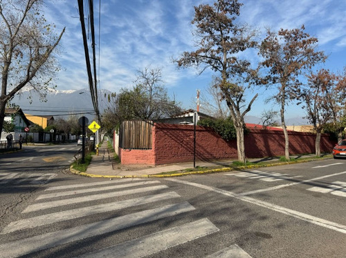 Santa Julia I Terreno Para Desarrollo Inmobiliario
