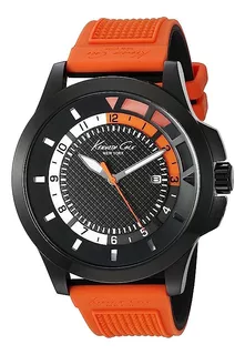 Reloj Pulsera Kenneth Cole New York 10022294 Transparency