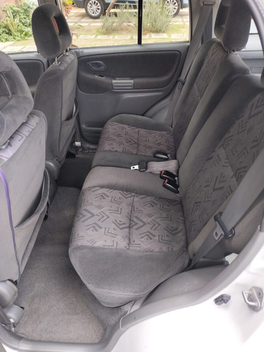 Chevrolet Tracker 2.0 A 4x2 Mt