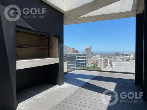 Vendo O Alquilo Apartamento 1 Dormitorio A Estrenar, Barrio Sur