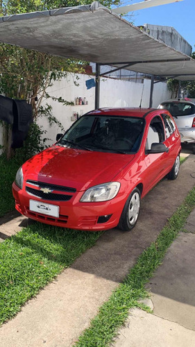 Chevrolet Celta 1.4 Ls