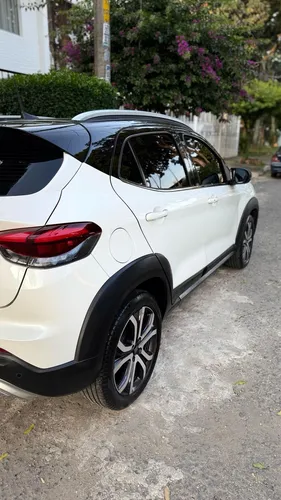 Fiat Pulse 1.0 Impetus