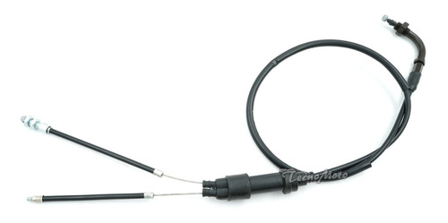 Cable Acelerador Honda Cg125 Titan Ks Es Largo 96.5cm