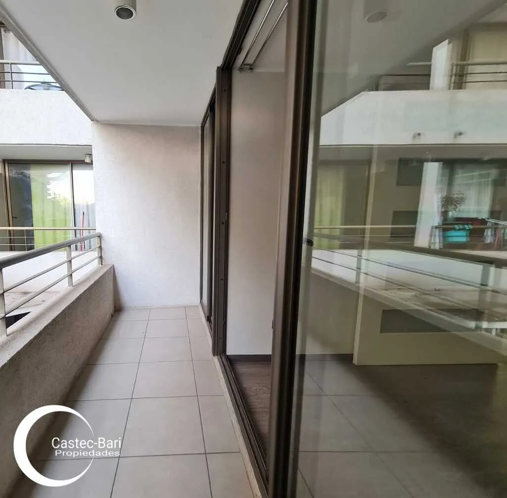 Imagen 5 de 11 de Departamento 1 Dormitorio Metro Ecuador (8535)