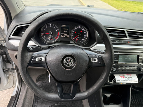 Volkswagen Gol Trendline 1.6 MT Trendline 4X2