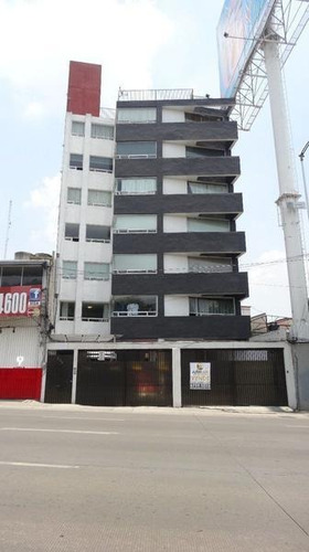 Imagen 1 de 27 de Venta De Departamento - Av. Patriotismo, Escandon, Miguel Hidalgo