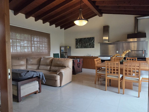Casa En Renta Amueblada En Metepec La Asuncion