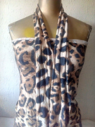 Conjunto Mujer Talla M Pollera , Top