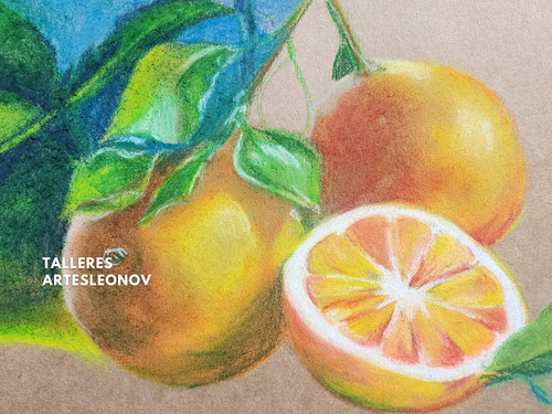 Clases De Dibujo Y Pintura