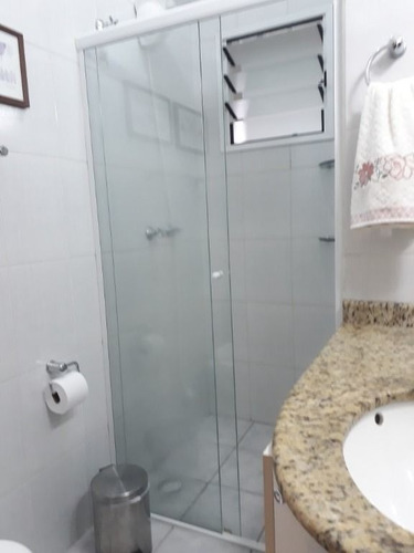Imagem 19 de 30 de Cobertura Com 3 Dormitórios À Venda, 176 M² - Santa Terezinha - São Bernardo Do Campo/sp - Co2865