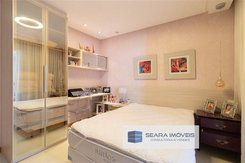 Apartamento A Venda No Bairro Praia De Itaparica Em Vila - 456-1