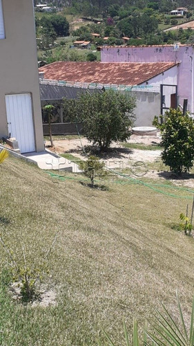 Imagem 8 de 15 de Venda - Chacara -3 Dorm. 1 Suite - 1.650 M² - Guararema - Sp - V-3274