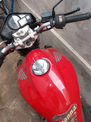Imagem 4 de 15 de Cb 300r