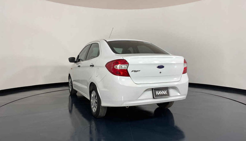 Imagen 4 de 15 de 117392 - Ford Figo 2017 Con Garantía