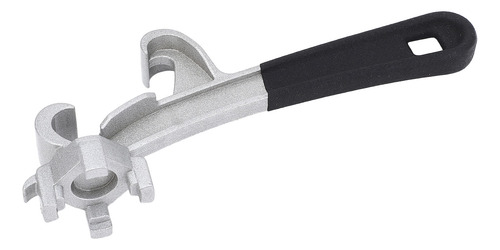Llave Abrelatas Para Tapa De Lata De Pintura Metálica De 5 G