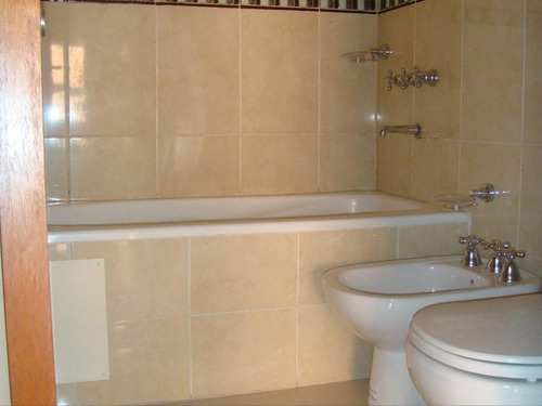Vendo Departamento 1 Dormitorio - Nueva Córdoba - Zona Terminal Y Parque Sarmiento