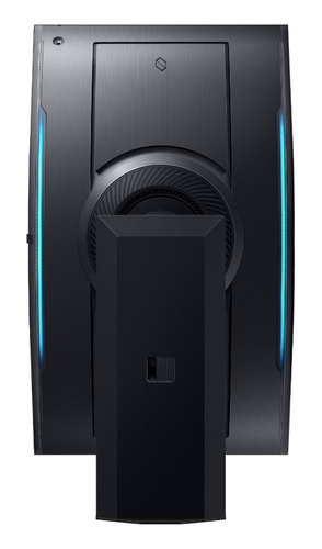 Monitor Samsung Ark Cg970 Lcd 55 Negro 100v/240v