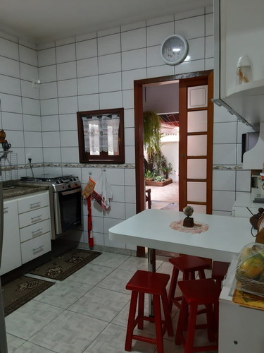 Horto Do Ype 3 Dormitórios 1 Suite 2 Vagas 181 M² - Ca00070 - 68784640