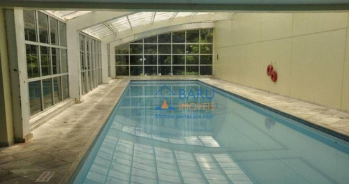 Imagem 12 de 20 de Flat Com 2 Dormitórios Para Alugar, 45 M² Por R$ 3.900/mês - Consolação - São Paulo/sp - Fl0475