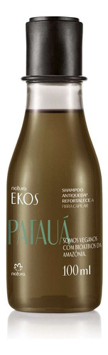 Shampoo Ekos Patauá 100ml - Natura