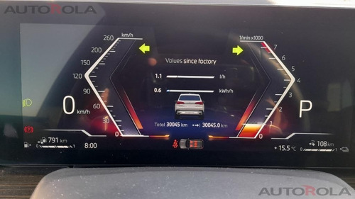 Bmw X5 50e X Drive Hibrida Modelo 2024