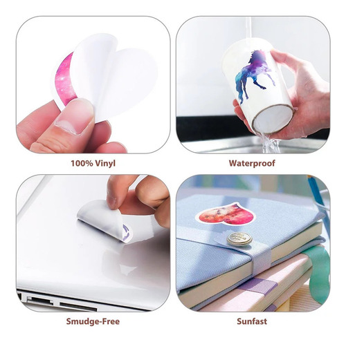 Pegatinas De Grafiti Sexy Para Niños 50/100 Unids/pack Arc