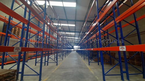 Imagen 29 de 30 de Galpones En Venta En Zona Industrial I Barquisimeto, Lara _ Cod: 23-3554