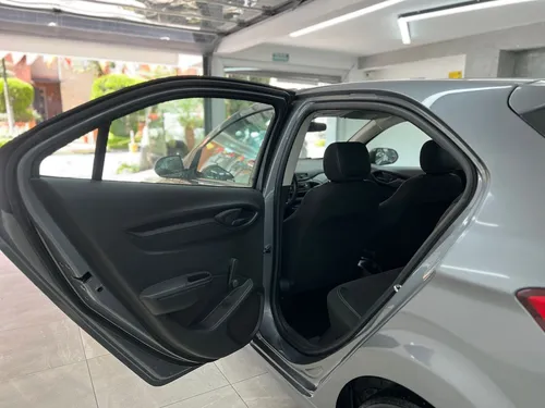 Chevrolet Joy Mt 2022