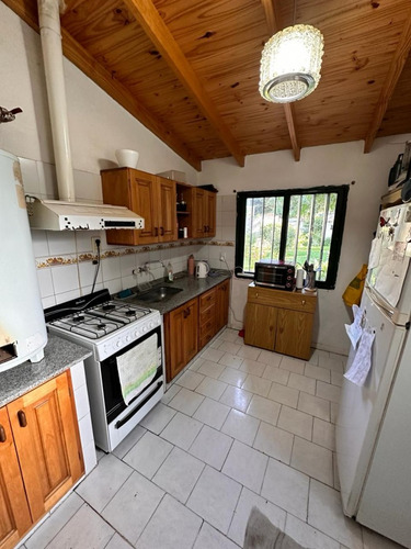 Excelente Casa En Venta Sobre Calle Asfaltada