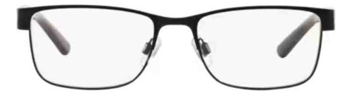 Armação De Grau Ralph Lauren Preto Masculino 0ph1157 9038 55