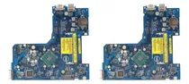 Comprar Placa Mãe Para Dell 15 5000 5552 Aal14 La-c571p Proc Pentium Cor Azul