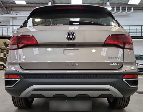 Volkswagen Taos 1.4 250 Tsi Comfortline