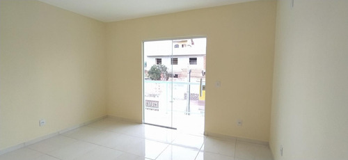 Imagem 9 de 15 de Casa Duplex Para Venda Em Volta Redonda, Roma, 2 Dormitórios, 2 Banheiros, 1 Vaga - C353_1-1557438