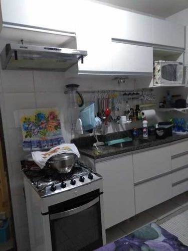 Imagem 15 de 15 de Casa Em Condomínio-à Venda-curicica-rio De Janeiro - Brcn20109
