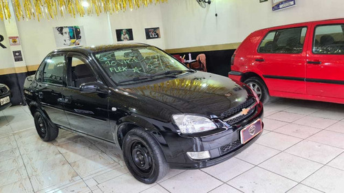 Chevrolet Classic 2011 1.0 Ls Flex Power 4p